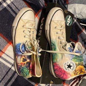 They don’t fit my my clothing style anymore